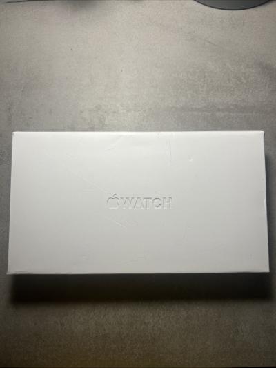 apple watch ultra 2