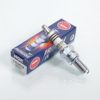 Bougie d'allumage NGK pour Scooter Piaggio 125 Vespa granturismo 1990 � 2004