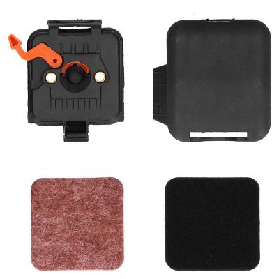 Couvercle de Filtre � Air   Base   Accessoire de Tron�onneuse en Coton pour F...
