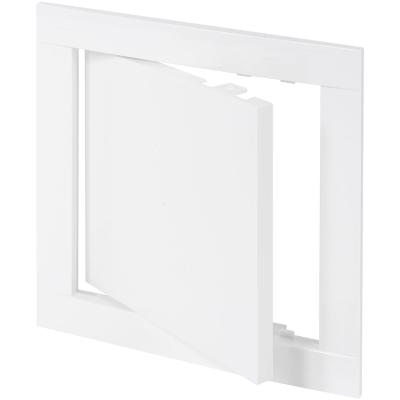 Panneau d'acc�s 150 x 150 mm  Portes faciles d'acc�s  Plastique ABS  Panneau ...