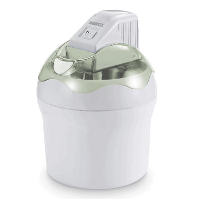 nemox sorbeti�re 1.1l 15w blanc 34300260