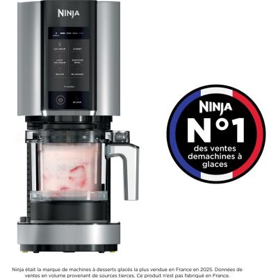 Sorbeti�re NINJA Creami NC302EU