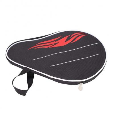 Sac de Paddle Pong, Housse de Raquette de Tennis de Table Housse de Batte de ...
