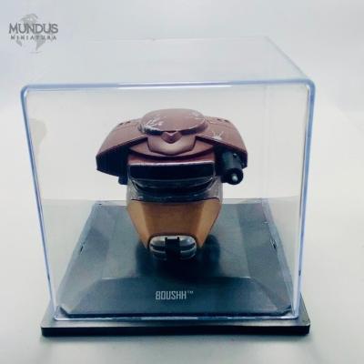BOUSHH Star Wars Helm Figurine N�13 Altaya BOXED