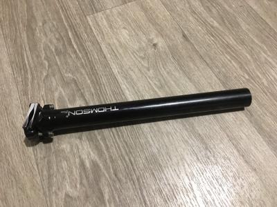 velo course ancien vintage , tige de selle thomson elite 31.6