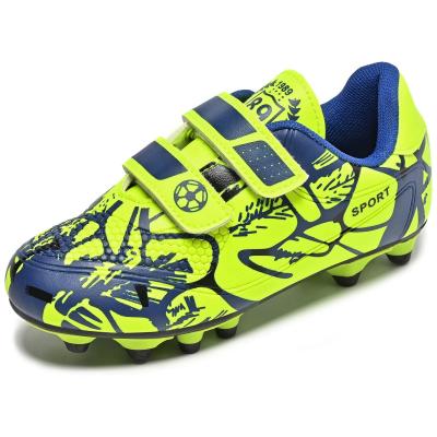 Chaussure de Foot Enfant Gar�on Filles 31 Professionnel Spike Crampon Enfant ...
