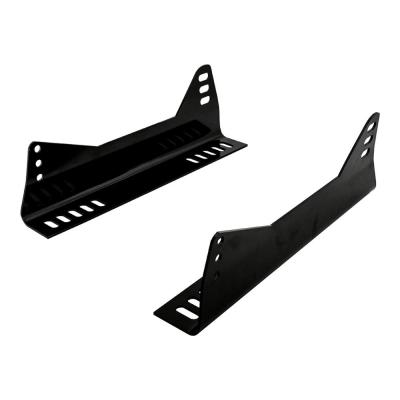 Set de fixation pour 1 Si�ge sport  Universel  pour montage lat�raux