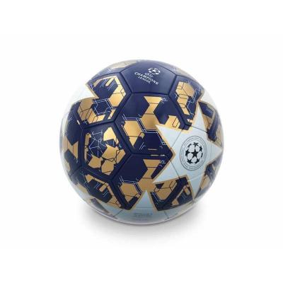 Toys  UEFA CHAMPIONS LEAGUE Ballon de Football Cousu  Produit Officiel  Taill...
