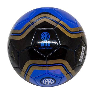 Toys  INTER Ballon de Football Cousu  Produit Officiel  Taille 5  400 grammes...