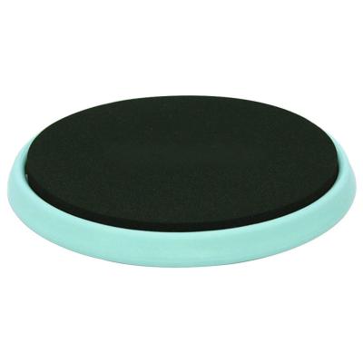 Disque de tournage de ballet, disque de danse portable, planche d'�quilibre d...