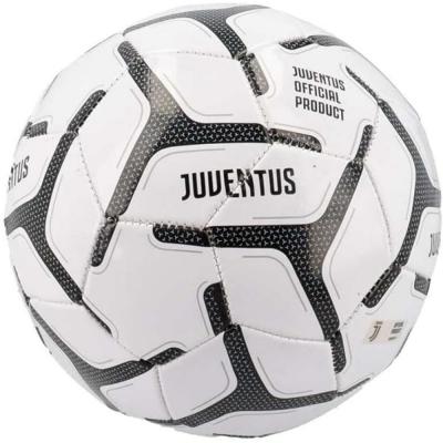 Toys  JUVENTUS Ballon de Football Cousu  Produit Officiel  Taille 5  300 gram...