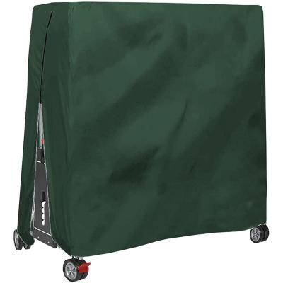 Table Tennis Cover Couverture de �tanche R�sistance au Vent pour Table de Pin...