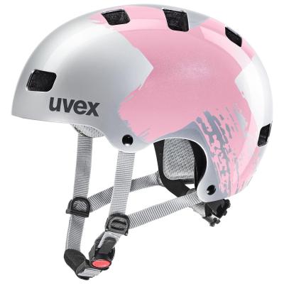 Kid 3  Casque de v�lo Robuste pour Enfants  Ajustement Individuel  Rembourrag...