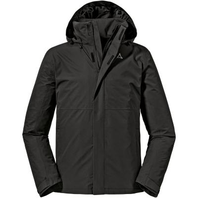Gmund Pluie CoupeVent et imperm�able, d'ext�rieur Respirante, Veste de randon...