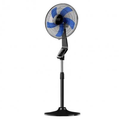 taurus alpatec ventilateur sur pied 40cm 50w 3 vitesses noir boreal 16cr digital