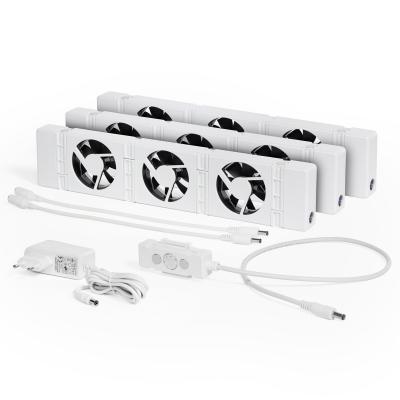 Ventilateur Radiateur Lot de 3   3 ventilateurs de radiateur   ventilateur de...