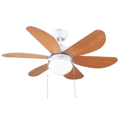 Ventilateur de Plafond avec Lumi�re EnergySilence Aero 360. 50 W, Faible Cons...