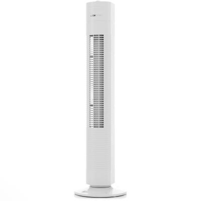 Ventilateur Tower | 3 vitesses | Oscillation 75� d�sactivable | Minuterie 120...