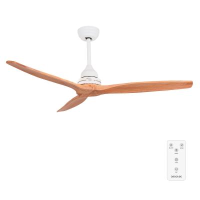 Ventilateur de plafond EnergySilence Aero 590. 70 W, T�l�commande et minuteri...