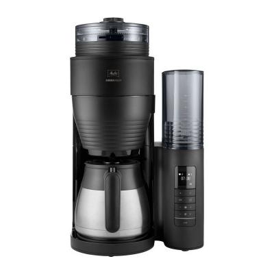 Cafetiere filtre avec moulin int�gr�   MELITTA   Aromafresh Therm Pro 1030 11