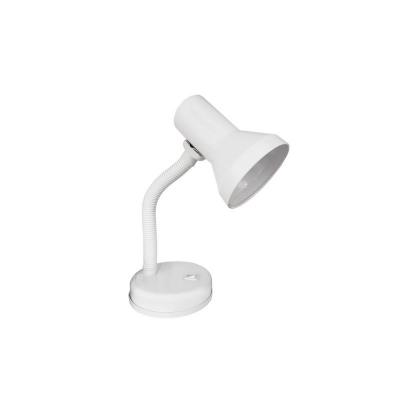 Lampe de table mod�le london EDM   60W   E27   Blanc
