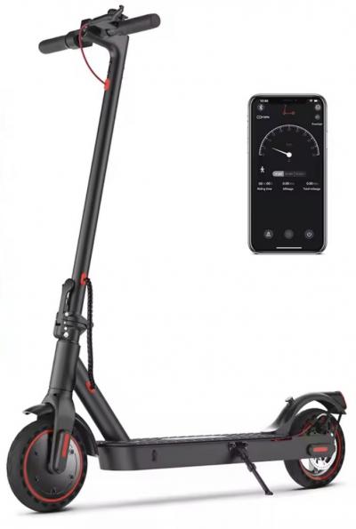 Trottinette �lectrique iScooter i9 350W   Autonomie 30km   App