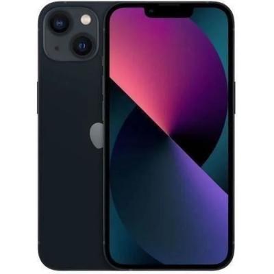 iPhone 13 128 Go Midnight Minuit La Puissance et l'�l�gance au Creux de la Main
