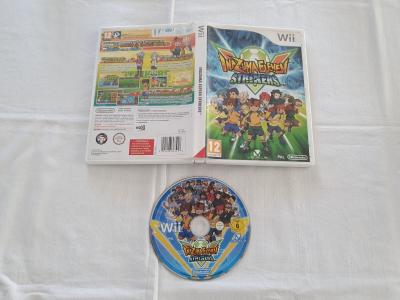 jeu nintendo wii en boite sans notice plusieurs jeux disponibles