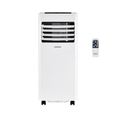 Climatiseur mobile OCEANIC   7000 BTU   2050W   D�shumidificateur   Programmable