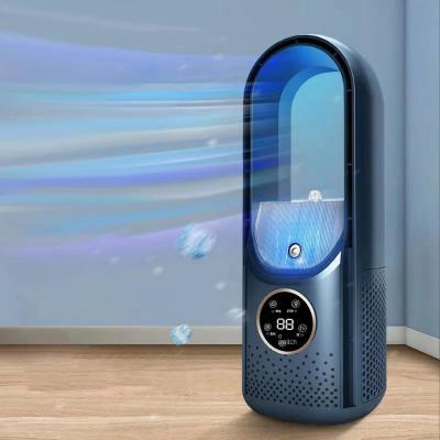 Climatiseur Portable Ventilateur de Bureau D�shumidificateur de Refroidissement