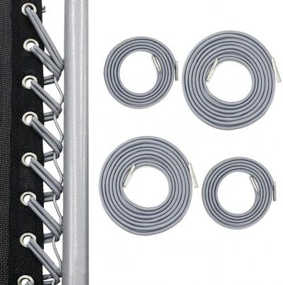 Remplacement Corde, 4 Lacets Elastiques pour Chaise Z�roGravit� �lastique Uni...