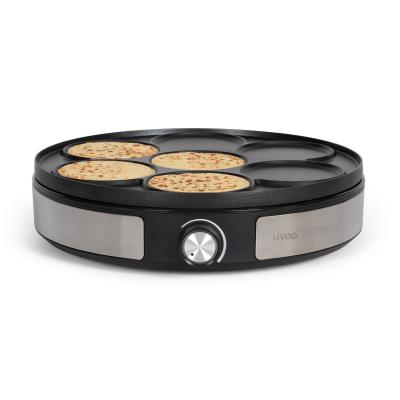 livoo cr�pi�re 33cm 1500w DOP247
