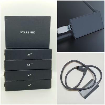 adaptateur ethernet starlink