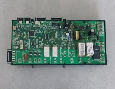 Carte Module De Puissance Four Cuisiniere Sauter  AS0031456 -  72X0512