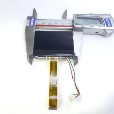 LCD Screen Macchina Philips Seaco Incanto HD8911 10107 LED C A173 421941307111