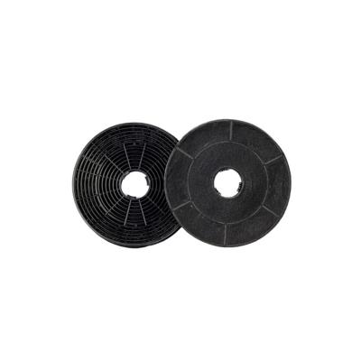 - 2x Filtre � charbon actif-Convient pour Silverline  Amica - AF100   AF 100 ...