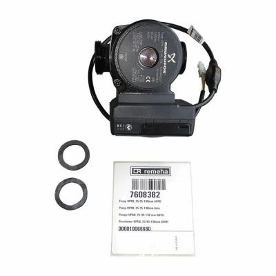 Circulateur UPML 25 95 130 automatique   DE DIETRICH CHAPPEE : 7608382