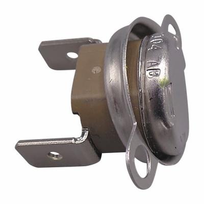 Thermostat Elmwood 2455R   105�C � bride   DE DIETRICH : 300003148