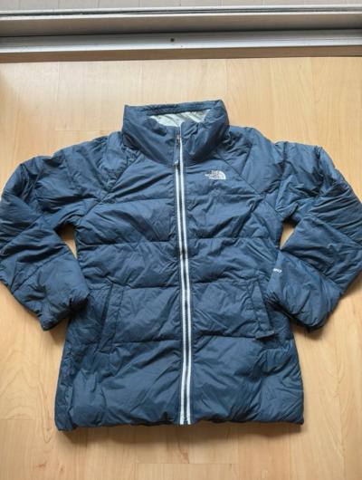 Doudoune The North Face 700   Noir   Taille M