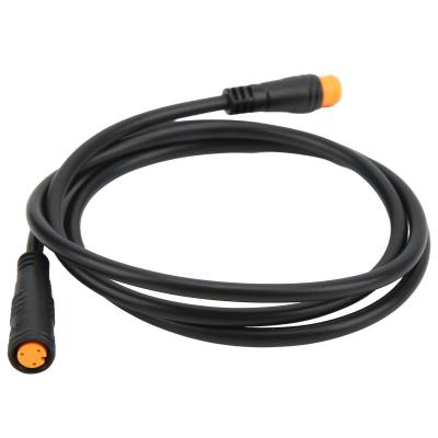 C�ble d'Acc�l�rateur de V�lo �lectrique pour Bafang Moteur, C�ble d'Extension...