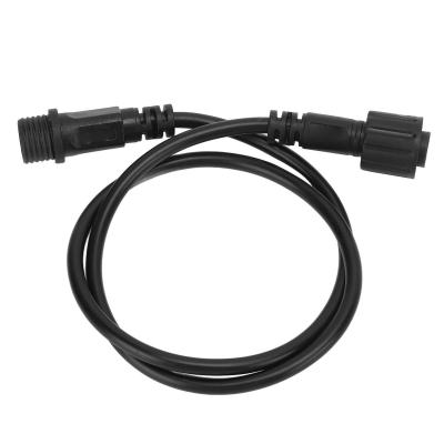 C�ble D'extension de V�lo E Capteur de Vitesse 3 Broches Femelle � M�le C�ble...
