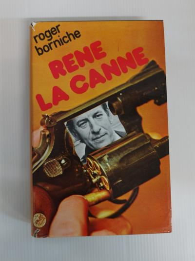 Rene La Canne   Roger Borniche   Vil