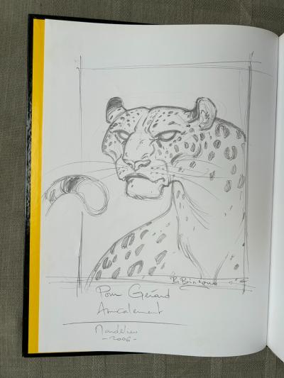 Bingono Paradise Tomo 1 La Temporada Tormentas Eo De Nuevo Con Dedicatoria