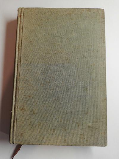 Jean de La Varende Man'D'arc Novel Bernard Grasset Paris 1939