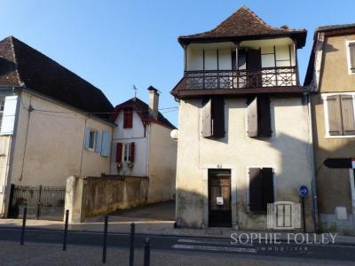 Maison+salies-de-b%26eacute%3Barn+117+m%26sup2%3B+6+pi%26egrave%3Bces