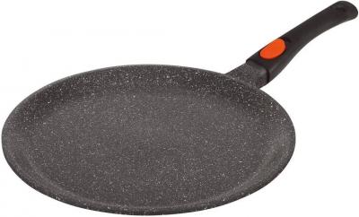Cr�pi�re KAMBERG 24cm Anti adh�rent Pierre Manche Amovible Tous Feux Induction