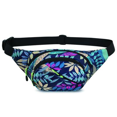 Sac Banane Femme Homme, Sac Banane Chic Grande Unisexe Sac Ceinture Sacoche B...