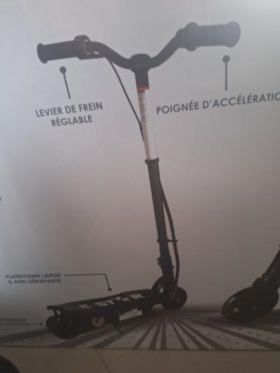 Trottinette �lectrique Neuf
