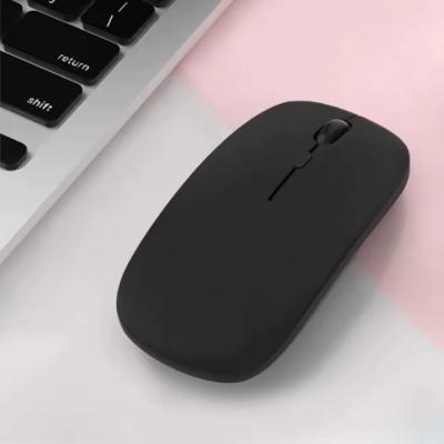 Souris Bluetooth Silencieuse   Sans Fil Design �l�gant    PC - iPad -Tablette