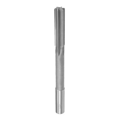 Mandrin Al�soirs, 14mm Coupe Diam�tre H7, Haute Vitesse Acier Droite Cannelur...